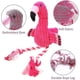 thumbnail image 5 of Plush Dog Toy, Squeaky Dog Toys Interactive Stuffed Dog Toys With Crinkle Paper, Cute Durable Dog Ch, 5 of 5
