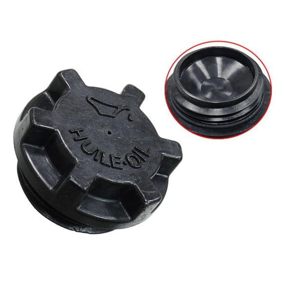 Sp1 07-288-02 Oil Tank Cap For Ski Doo