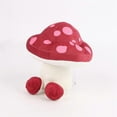thumbnail image 4 of Delicious in Dungeon Plush Walking Mushroom Plush Toy Soft Stuffed Animal Pillow for Home Kids' Bedr, 4 of 5