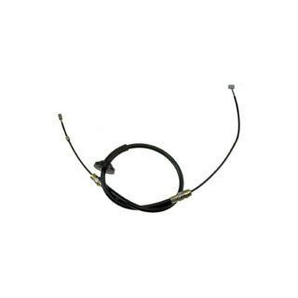 OE Replacement for 20052006 GMC Yukon XL 1500 Front Parking Brake