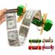 thumbnail image 3 of Hucha de Caramelos NavideñOs, Bolsa de Dinero NavideñA, Bolsa de Dinero Sorpresa, Caja de Caramelos, Bolsa de Dinero, Regalo D, 3 of 5