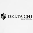 thumbnail image 3 of CafePress - Delta Chi Fraternity Logo Sweatshirt - Crew Neck Sweatshirt, 3 of 4