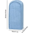 thumbnail image 4 of Funda Antipolvo para Licuadora - Fundas para Electrodomésticos de Cocina, Funda para Batidora de Pie o Cafetera Antihuellas Poliéster Antipolvo, 4 of 5