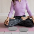 thumbnail image 4 of 2 uds rodillera para Yoga, rodillera para Yoga, cojín, esterilla de Yoga, rodillera antideslizante para Yoga, rodillera para Yoga, 4 of 7