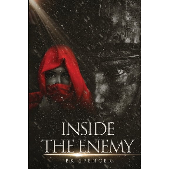 Inside the Enemy, (Paperback)