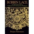 thumbnail image 2 of Bobbin Lace, Brigita Fuhrmann Paperback, 2 of 3