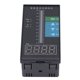 thumbnail image 5 of Pantalla De Nivel De Líquido, Controlador De Nivel De Agua Antiinterferente Fuerte AC220V Para Minas, 5 of 7