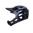 thumbnail image 3 of KALI Invader 2.0 Helmet - Matte Black - L-2XL 0221824517, 3 of 4