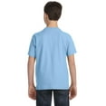 thumbnail image 3 of LAT Youth Fine Jersey T-Shirt - 6101, 3 of 4