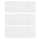 thumbnail image 1 of GOOHOCHY 30 piezas de cepillos de limpieza para ventanas, cepillos de doble cara, accesorios de lavado, 1 of 8