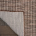 thumbnail image 4 of Nourison Positano Solid Indoor Outdoor Rug Natural 2' x 6', 4 of 11