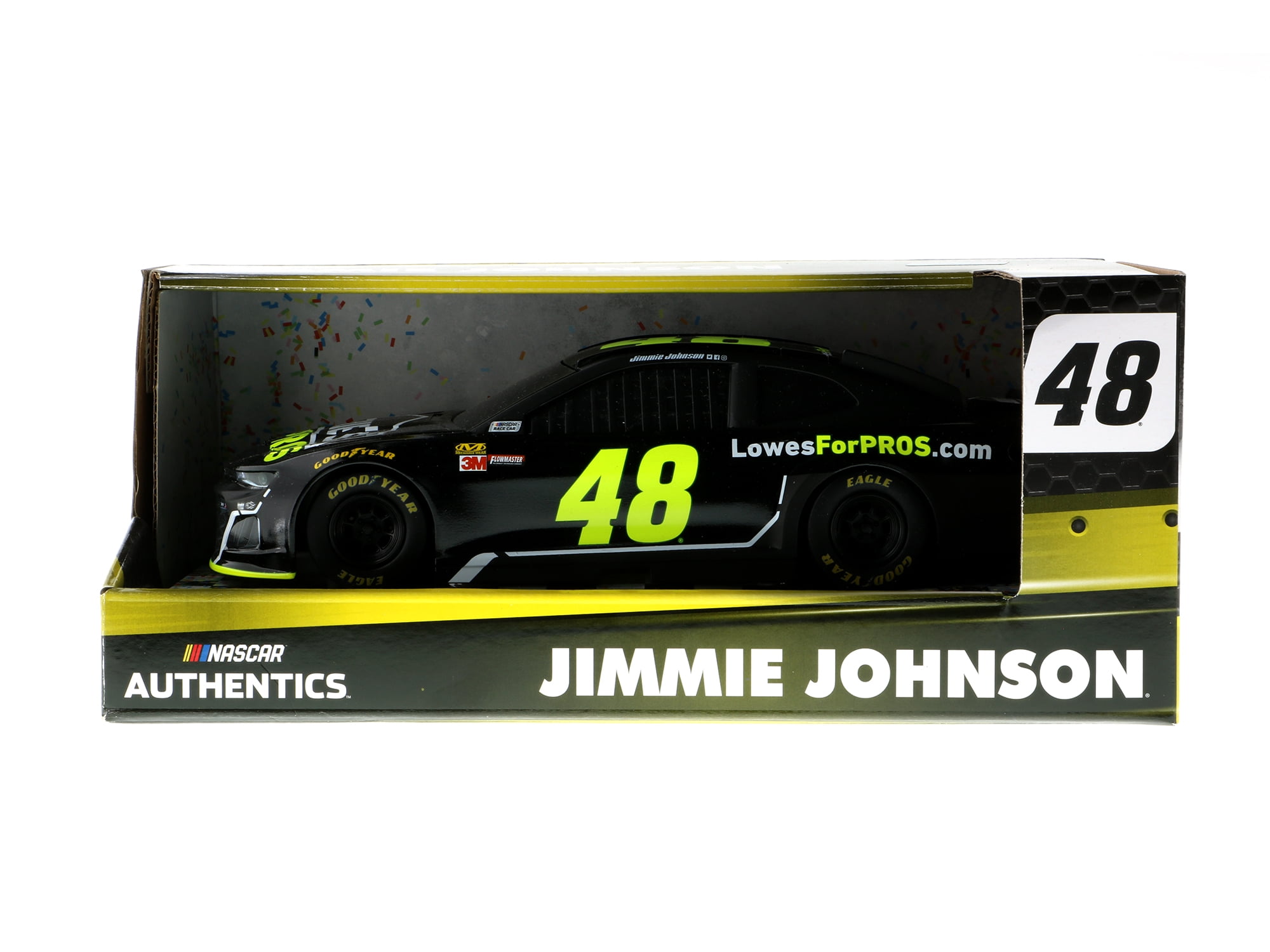 Jimmie johnson diecast 2018 deals