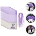 thumbnail image 3 of 50pcs Empty Lavender Bags Sachet Empty Bags Drawstring Scent Lavender Bags Spice Bags, 3 of 4