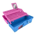 thumbnail image 3 of Caja Organizadora Santul Vanity Rosa 14", 3 of 5