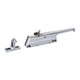 thumbnail image 2 of Cooler Door Handle Universal Freezer Door Handle For Hotel Home Restaurant, 2 of 5