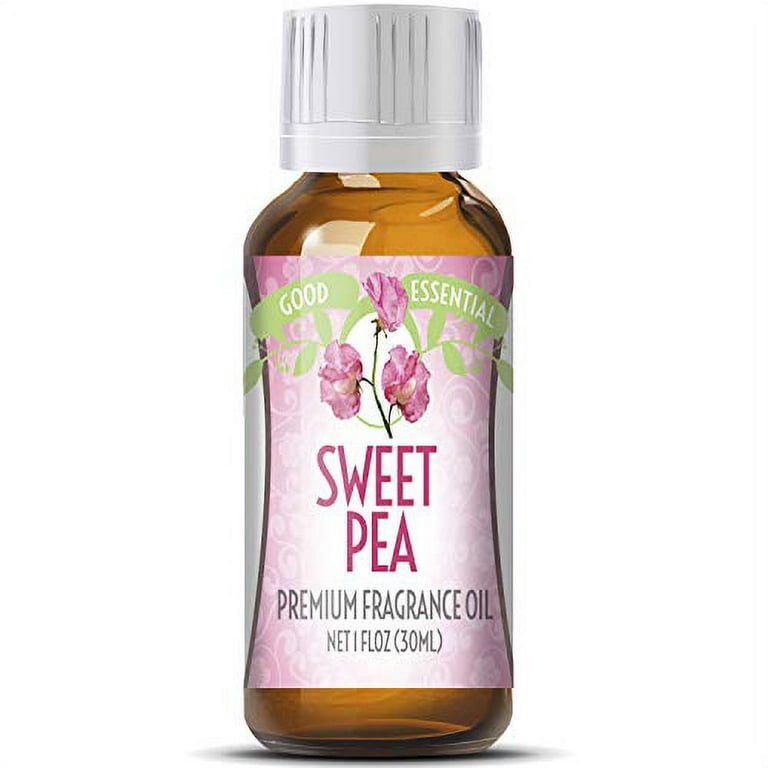 Sweet Pea - Fragrance Oil