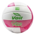 thumbnail image 1 of Voit Balón de Voleibol No. 5 Pink VS100, 1 of 3