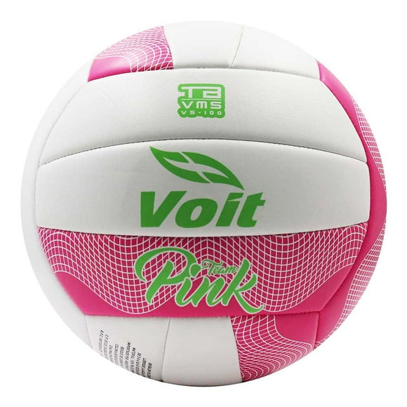 Voit Balón de Voleibol No. 5 Pink VS100