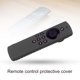 thumbnail image 1 of Gwong Electrónica Funda protectora delgada anti-shock Magnetic TV Control remoto cubierta protectora para Amazon Fire TV Stick Lite, 1 of 6