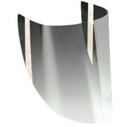 H-Series Hood Accessories Faceshield Cover Pack, 100 per Case