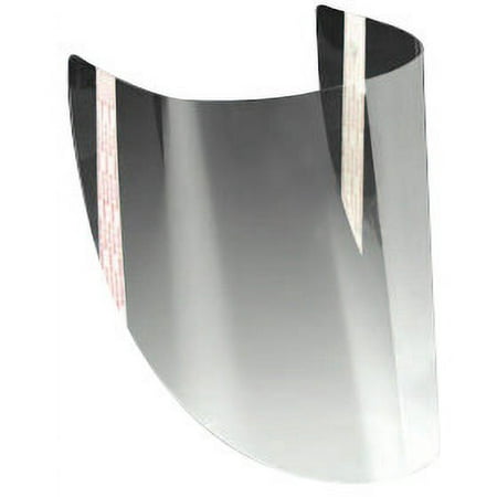 H-Series Hood Accessories Faceshield Cover Pack, 100 per Case