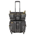 thumbnail image 2 of DEWALT 20 in. Pro Tote Tool Bag, Water Resistant Compartment, 36 Pockets, Tough Fabric (DWST560106), 2 of 8