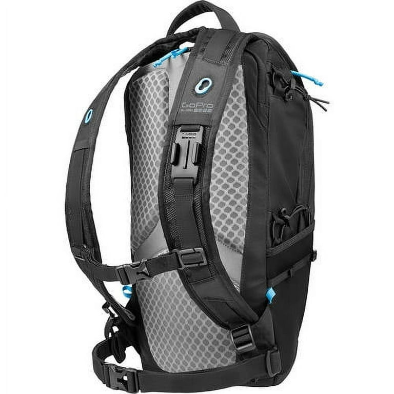 GoPro Seeker 16L Hydration-Compatible Backpack