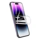 thumbnail image 1 of Mica De Nano Hidrogel Para iPhone 14 Pro Max O 14 Plus O 14, 1 of 1