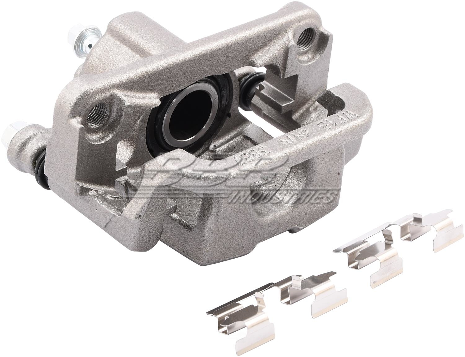 TERREPOWER formerly BBB Industries 99-00643A Reman Caliper w/installation Hardware