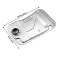 thumbnail image 4 of Coche Automático Transmisión Filtro Aceite Cárter Kit con Junta 35330-60050, 4 of 7