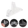 thumbnail image 2 of 16pcs Multi-functional Photo Frame Supporting Stand Certificate Display Pedestal Durable Base, 2 of 9