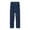 R66-Navy, variant on RMGVDSD Boys Dress Pants Plaid Flat Front School Uniform Straight Leg Trousers Slim Fit Pants Adjustable Waistband School Outfits Classic-fit Trousers