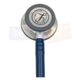 thumbnail image 4 of Estetoscopio 3M Littmann Classic III Azul Original 42182100, 4 of 9