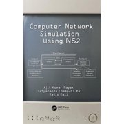 Computer Network Simulation Using Ns2, (Hardcover)