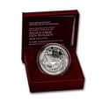 thumbnail image 3 of 2020 Austria Silver €20 Reaching for the Sky: Above the Clouds, 3 of 4