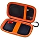thumbnail image 1 of Funda compatible con SanDisk de 1 TB, 2 TB, 500 GB y 4 TB para SSD portátil PRO Extreme, 1 of 5