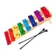 thumbnail image 4 of Juguete de educación preescolar de piano para niños Juguete Educational 2 Mallets Prescolar Learning Musical Toy Percusion Toy para niños, 4 of 9