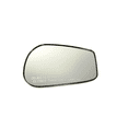 thumbnail image 3 of Fits 13-20 FR-S, BRZ, Toy 86 Right Passenger Mirror Glass w/Holder OE, 3 of 6