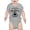 Heather, variant on Proud Owner Of A Bearded Daddy T-Shirt Infant -Smartprints Designs,  12 Months