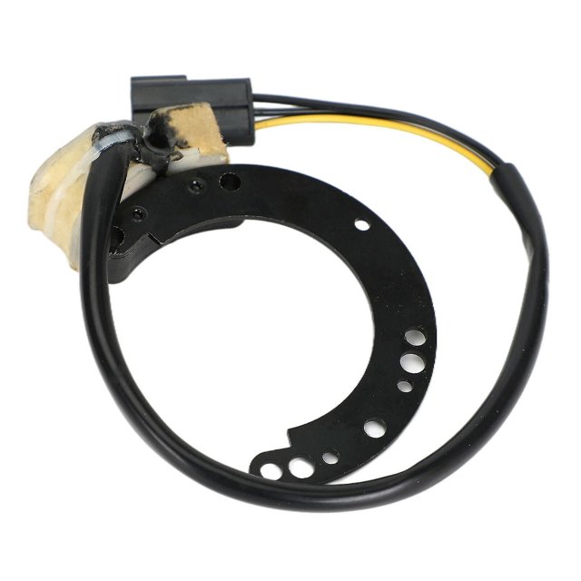 Estator del motor del generador con enchufe para Mercury 94-98 15hp 20hp 25hp