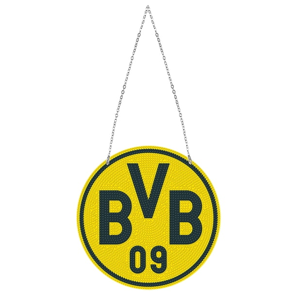 Etiqueta Insignia Del BVB 09 Cgtredaw Decoración Personalizada