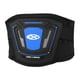 thumbnail image 5 of Cinturón de riñón de motocicleta Gimnasio Ajustable Soporte de soporte Atrás Correa de protección de la cintura para motocicleta de viaje Adultos de Azul, 5 of 8