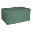 thumbnail image 2 of Bosmere  Deluxe Weatherproof 67x37 Rectangular Patio Table Cover, 2 of 2