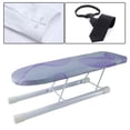thumbnail image 3 of Maytalsory Countertop Ironing Board High Temperature Restant for Dormitory Traveling, 3 of 6