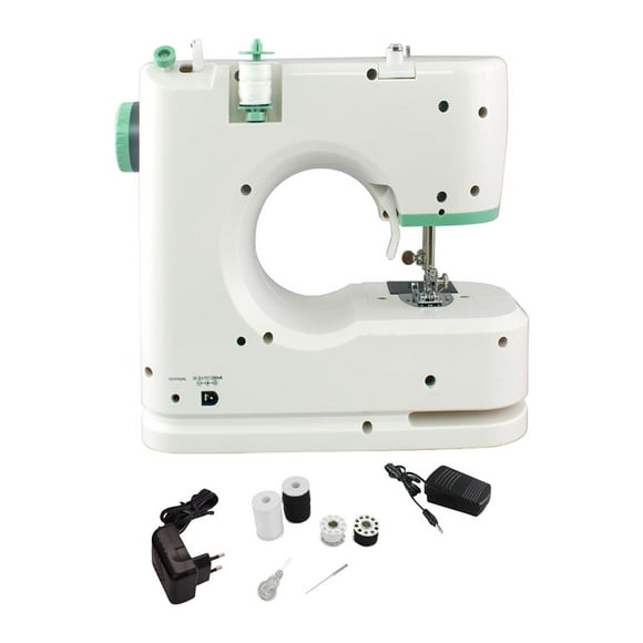 Electric Sewing Machine for Beginners Adults Embroidery Overlock Machine