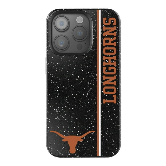 Keyscaper Texas Longhorns  iPhone Bling Case