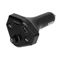 thumbnail image 3 of Transmisor FM Bluetooth para automóvil Vevor B4, 3 of 5