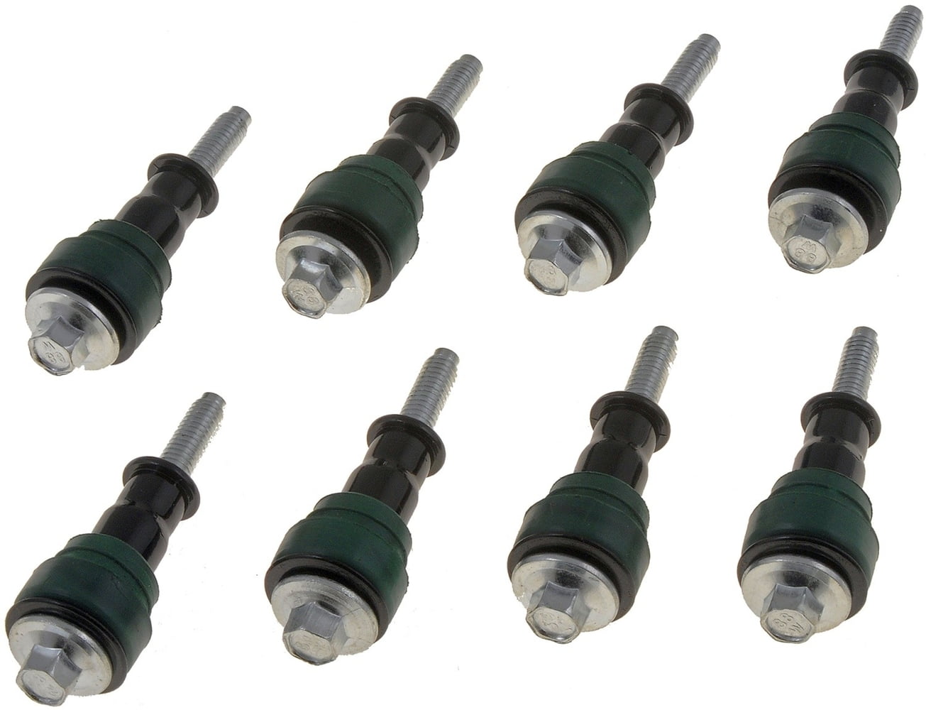 Engine Intake Manifold Isolator Bolt