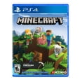 thumbnail image 7 of Minecraft Starter Collection - PlayStation 4, 7 of 7