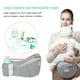 thumbnail image 4 of Baby Baby Carrier Waist Stool, Baby Backpack Carrier For Child, Toddler, Infant, Newparents, 4 of 5